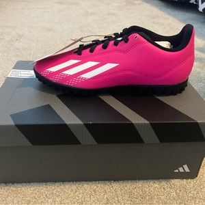 Adidas X SPEEDPORTAL.4 TF J